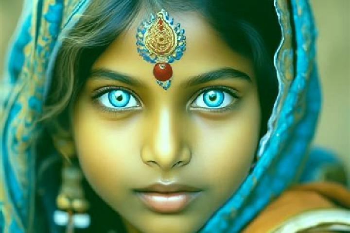 Mila, 36, a chestnut blue-eyed indian companion based in La Milesse. Offering CIM, Domination, BDSM. Available for incall and outcall, day and evening dates.