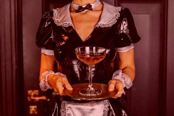 Mila, 36, a dark blonde brown-eyed caucasian companion based in Les Pavillons-sous-Bois. Offering Dinner Date, Girlfriend Experience, Fetish, Roleplay, BDSM....
