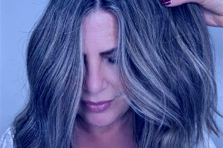 Mila, 36, a dark blonde grey-eyed ebony companion based in Laning. Offering Domination, Dinner Date, Deep French Kissing, Erotic Massage. Available for incal...