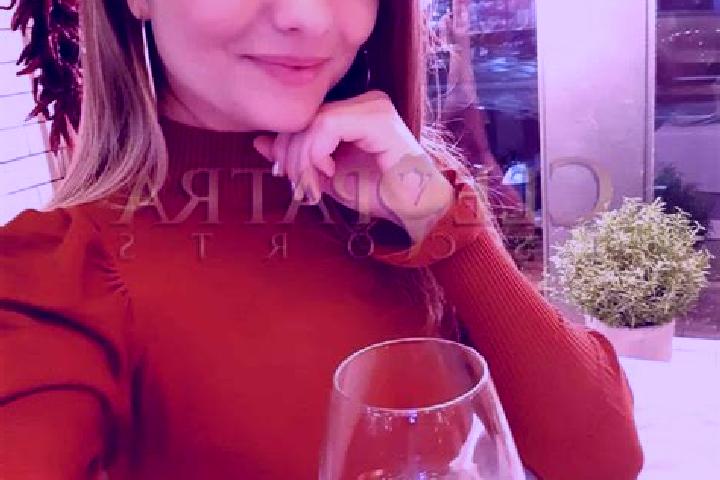 Mila, 36, a red hazel-eyed slavic companion based in Port Wentworth. Offering OWO, Party Girl, Dinner Date. Available for incall and outcall, overnight booki...