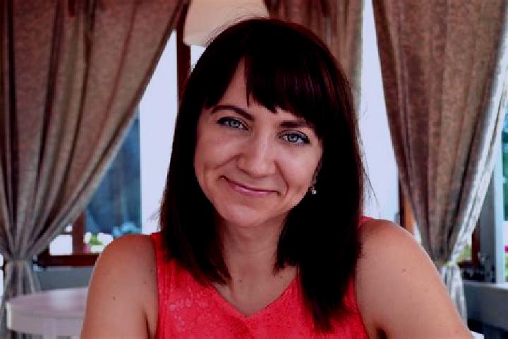 Mila, 36 — Escort in Abinsk, Russia