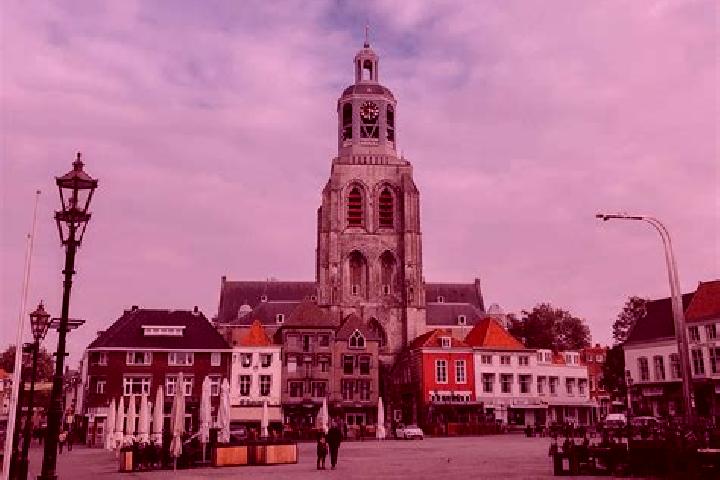 Mila, 36 — Escort in Bergen op Zoom, Netherlands