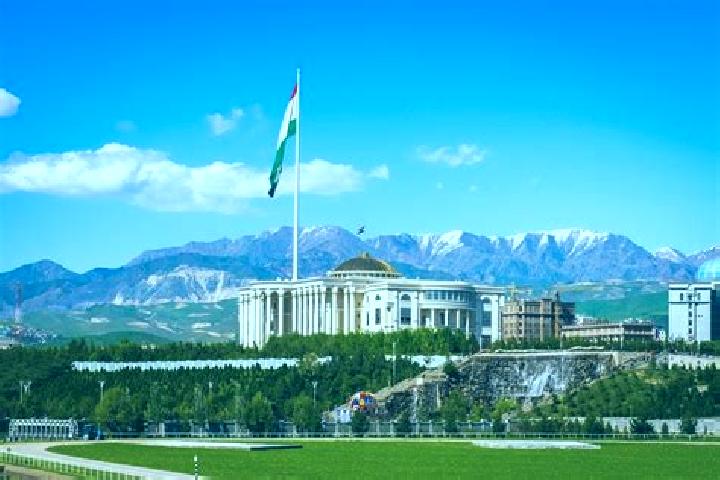 Mila, 36 — Escort in Bokhtar, Tajikistan