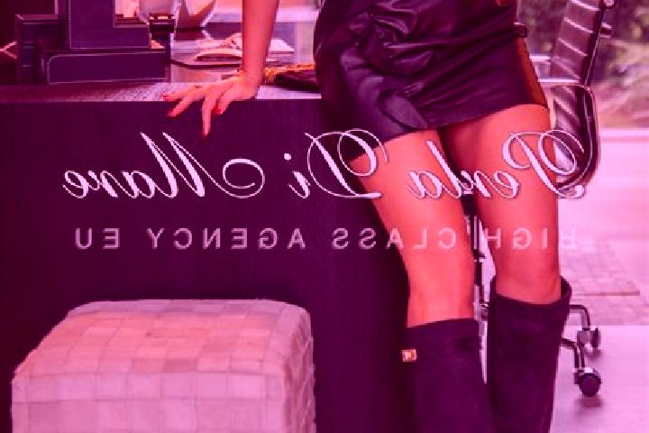 Mila, 36 — Escort in Caianu Mare, Romania