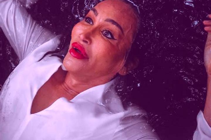 Mila, 36 — Escort in Cecilia, United States