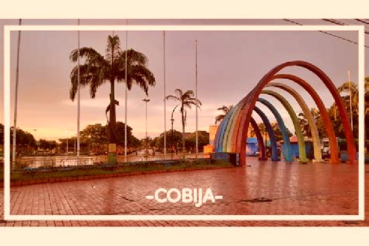 Mila, 36 — Escort in Cobija, Bolivia