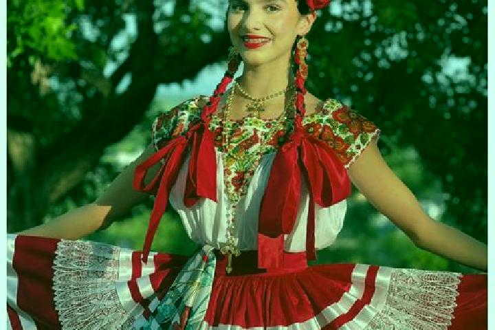 Mila, 36 — Escort in Cuanacaxtitlan, Mexico