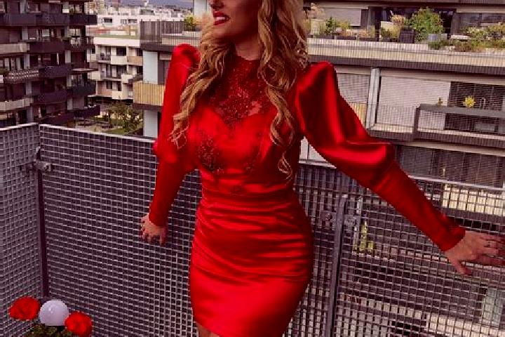 Mila, 36 — Escort in El Rito, United States