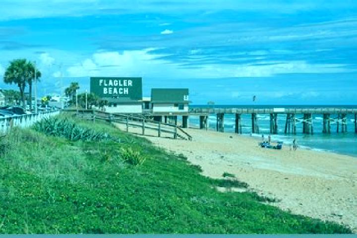 Mila, 36 — Escort in Flagler Beach, United States