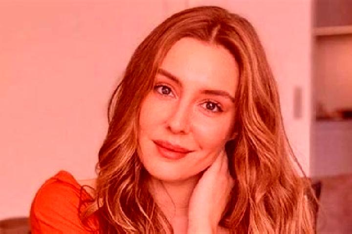 Mila, 36 — Escort in Gencek, Turkey
