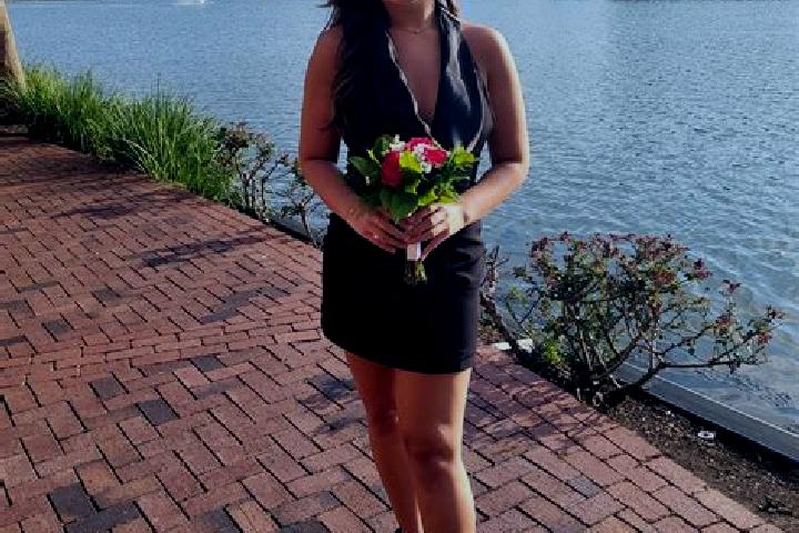 Mila, 36 — Escort in Greatwood, United States
