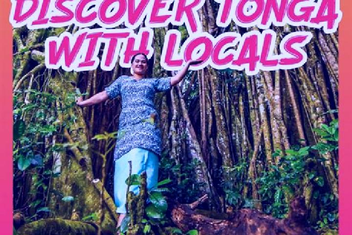 Mila, 36 — Escort in Ha atu a, Tonga