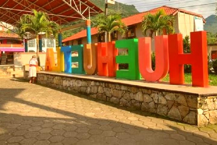 Mila, 36 — Escort in Huehuetla, Mexico