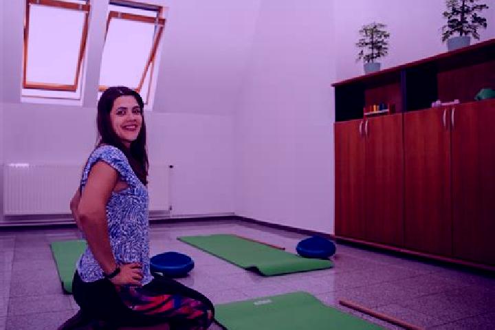 Mila, 36 — Escort in Ibrany, Hungary