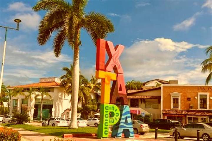 Mila, 36 — Escort in Ixtacapa el Chico, Mexico