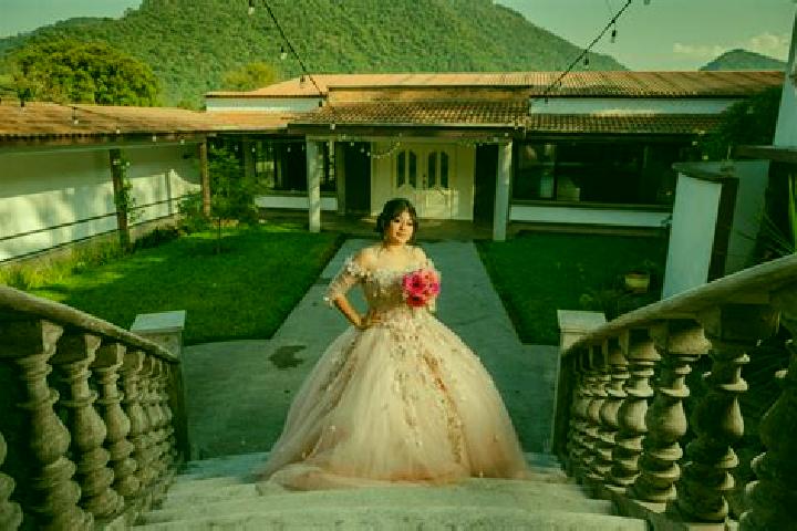 Mila, 36 — Escort in Ixtaczoquitlan, Mexico