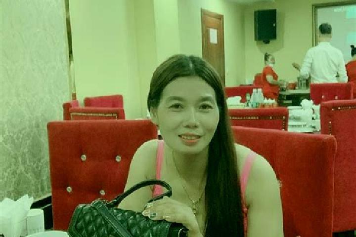 Mila, 36 — Escort in Kaev Seima, Cambodia