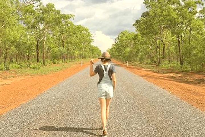 Mila, 36 — Escort in Kakadu, Australia