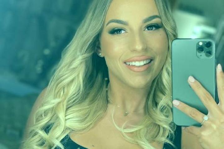 Mila, 36 — Escort in Kecsked, Hungary