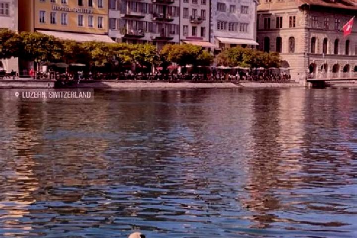 Mila, 36 — Escort in Merlischachen, Switzerland