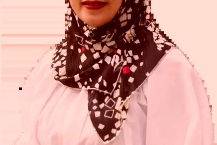 Mila, 36 — Escort in Muh Hasan, Syria