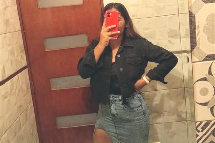 Mila, 36 — Escort in Pampahuasi, Peru