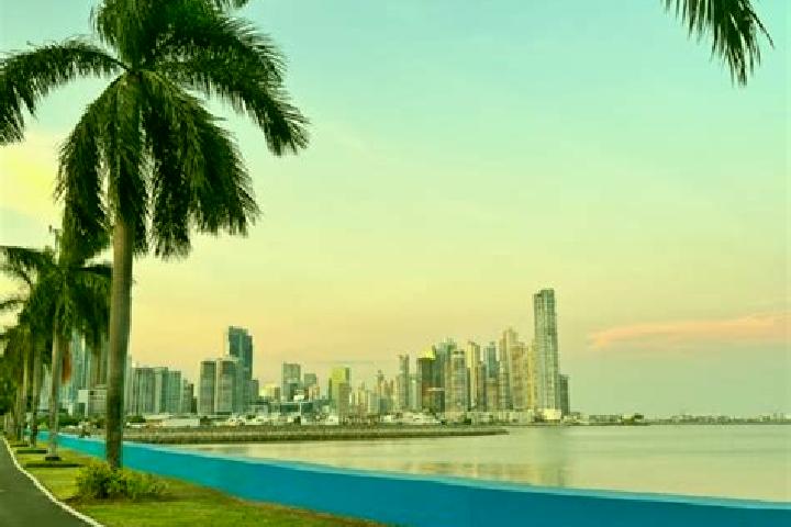 Mila, 36 — Escort in Panama City, Panama