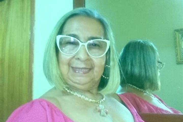 Mila, 36 — Escort in Pureza, Brazil