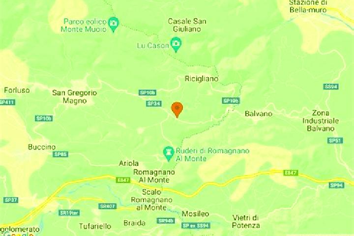 Mila, 36 — Escort in Ricigliano, Italy