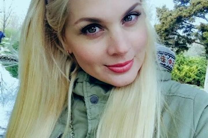 Mila, 36 — Escort in Rodakove, Ukraine