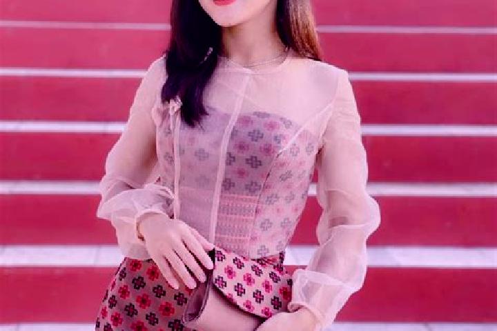 Mila, 36 — Escort in Saing Di Kone, Myanmar
