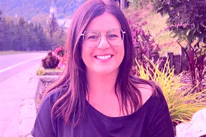 Mila, 36 — Escort in Saint-Raymond, Canada