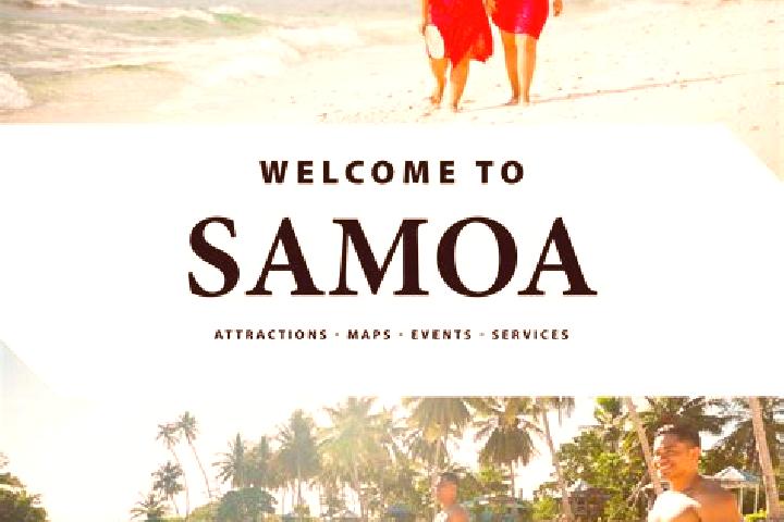 Mila, 36 — Escort in Sataua, Samoa