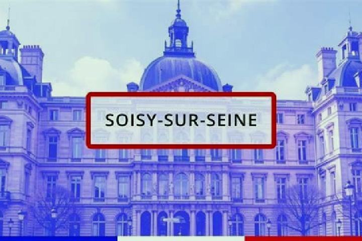Mila, 36 — Escort in Soisy-sur-Seine, France