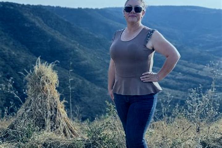 Mila, 36 — Escort in Temastian (La Cantera), Mexico