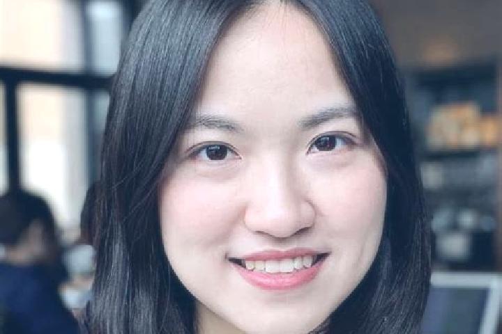 Mila, 36 — Escort in Xianyi, China