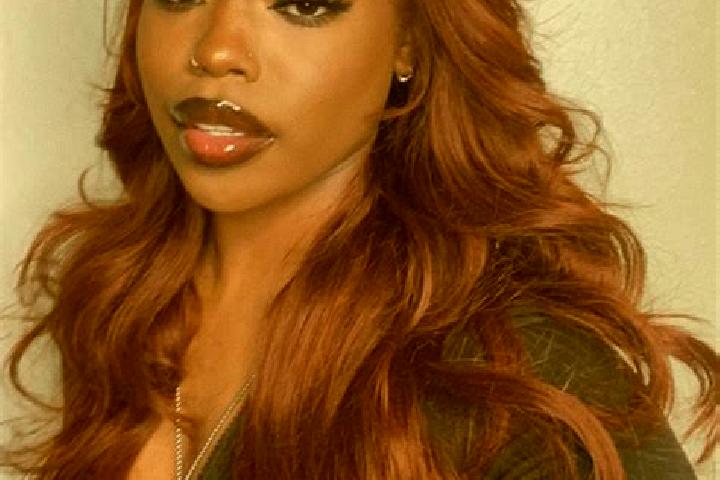 Mila, 37, a auburn amber-eyed ebony companion based in Sevenmile. Offering Duos, GFE, CIM. Available for incall and outcall, overnight bookings available.
