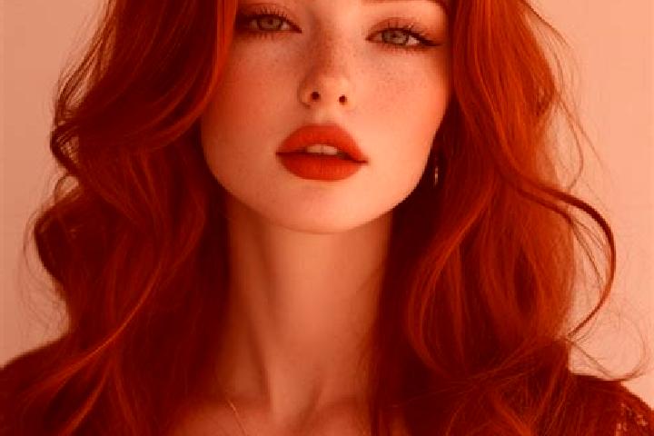 Mila, 37, a auburn brown-eyed slavic companion based in Wentworth. Offering BDSM, Deep French Kissing, Party Girl, A-Level, Travel Companion. Available for i...