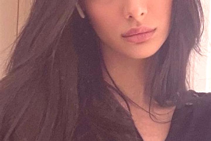 Mila, 37, a black dark-eyed middle eastern companion based in Jahadabad. Offering Deep French Kissing, A-Level, GFE. Available for incall and outcall, day an...