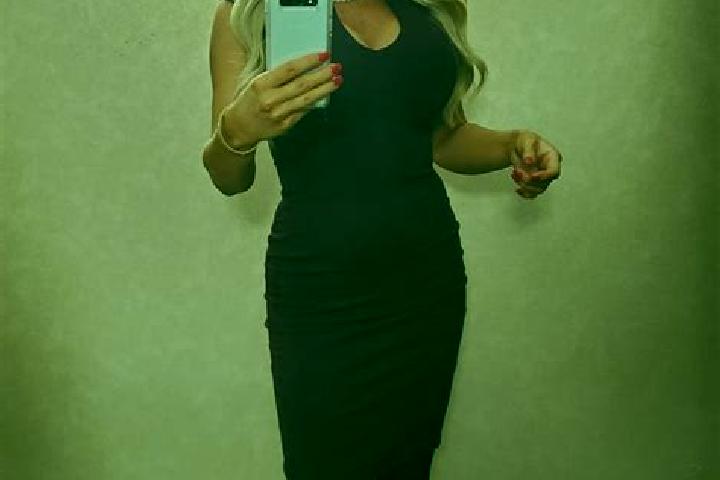 Mila, 37, a blonde amber-eyed mixed companion based in San Antonio Guaracha. Offering A-Level, Domination, Roleplay, Dinner Date. Available for incall and ou...
