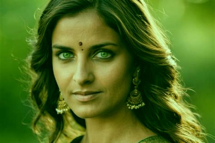 Mila, 37, a brunette green-eyed indian companion based in Vlcany. Offering Overnight, Fetish, Domination. Available for incall and outcall, day and evening d...