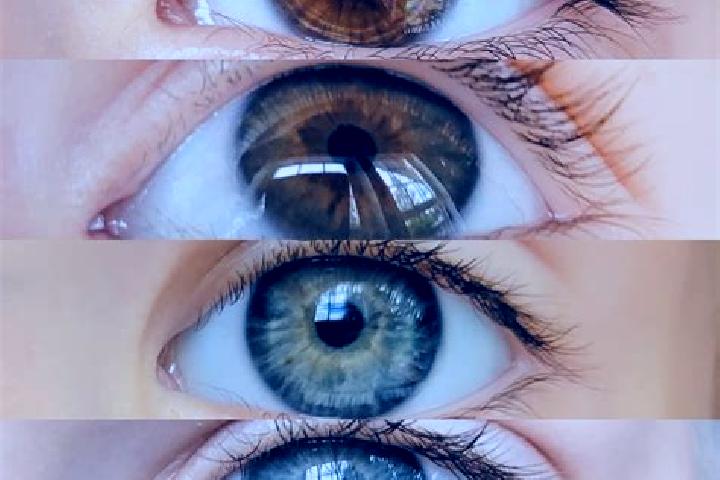 Mila, 37, a chestnut grey-eyed middle eastern companion based in Kardamyla. Offering Couples, CIM, Tantra, Domination. Available for incall and outcall, over...
