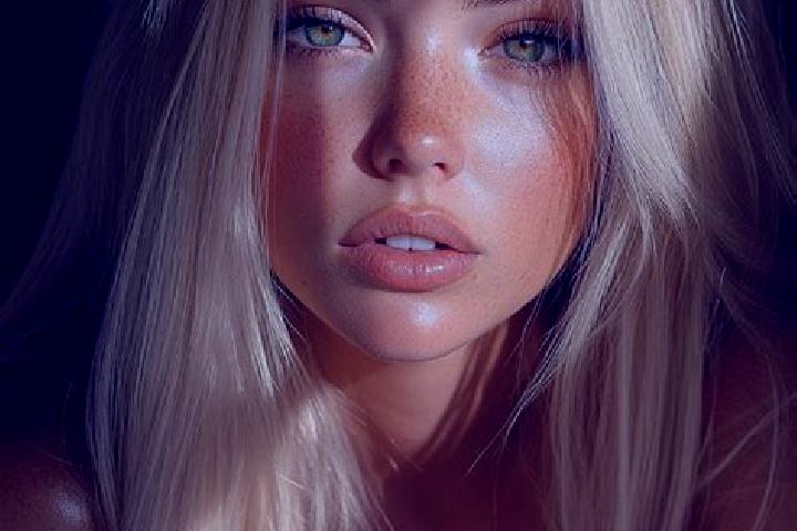 Mila, 37, a platinum blonde green-eyed latina companion based in Turze Pole. Offering GFE, Domination, Roleplay, OWO. Available for incall and outcall, overn...