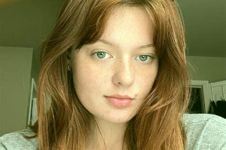 Mila, 37, a red grey-eyed caribbean companion based in Slatington. Offering Overnight, Roleplay, Couples. Available for incall and outcall, day and evening d...
