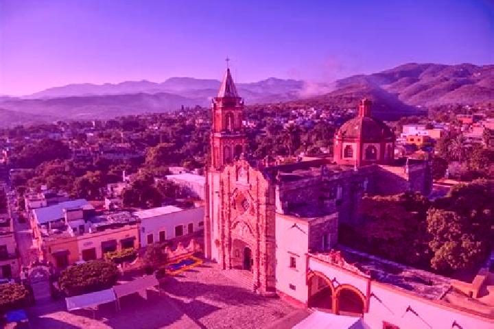 Mila, 37 — Escort in Alfredo V. Bonfil (Chacampalco), Mexico