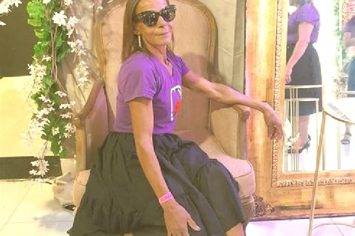 Mila, 37 — Escort in Amargosa, Brazil