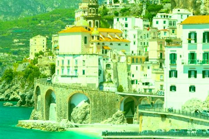 Mila, 37 — Escort in Artena, Italy