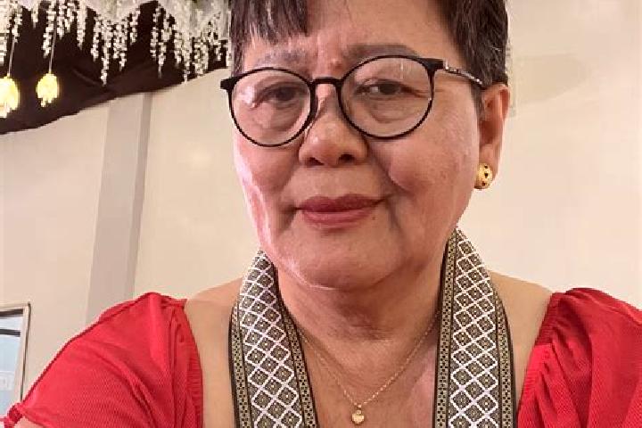 Mila, 37 — Escort in Beberon, Philippines