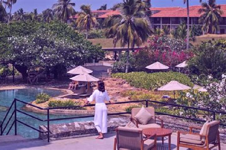 Mila, 37 — Escort in Bentota, Sri Lanka