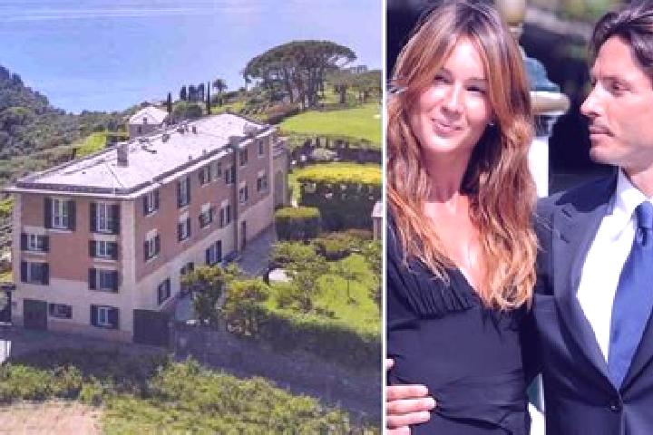 Mila, 37 — Escort in Canova-San Zeno, Italy